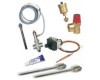 Kaminshop 5518 CTM Zubeh�r Sicherheits-Set SSTKO Pellet