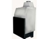 Kaminshop 5517 CTM Daemmpaket f�r EcoPellet Thermokaminofen