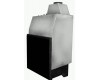Kaminshop 5509 CTM Daemmpaket f�r Evolution