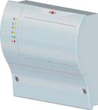 heatingshop 3082 - Wolf MM-Modul Regelung